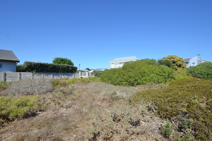 0 Bedroom Property for Sale in Yzerfontein Western Cape